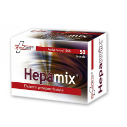 HEPAMIX 50cps FARMA CLASS