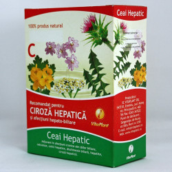 HEPATIC CEAI 1GR 75DZ