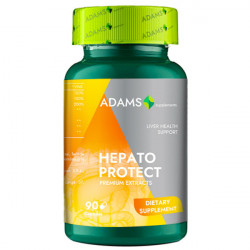 Hepato protect 90cps vegetale