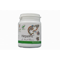 HEPAVIT 30CPS