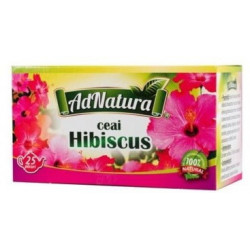 HIBISCUS 1,5GR*20DZ