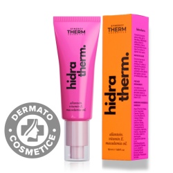 HIDRA-THERM FACE CREAM 50ML