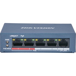 HK SWITCH POE 4 PORTURI FARA MANAGEMENT - Img 2