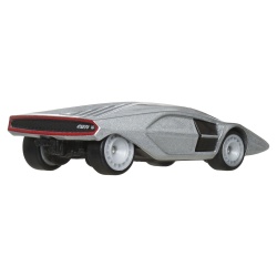 HOT WHEELS PREMIUM SET 2 MASINUTE METALICE LAMBORGHINI COUNTACH LP5000 QV SI LANCIA STRATOS ZERO SCARA 1:64 - Img 8