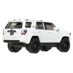 HOT WHEELS PREMIUM SET 2 MASINUTE METALICE SUBARU CROSSTREK SI TOYOTA 4RUNNER 2018 SCARA 1 LA 64 - Img 8