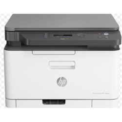 HP 178NW COLOR LASER MFP - Img 2