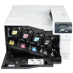 HP LASERJET CP5225N COLOR LASER PRINTER