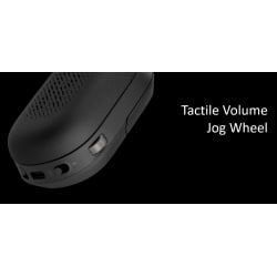 HP Poly Focus 625 Stereo BT Headset - Img 3