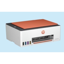 HP SMART TANK 589 A4 COLOR INK MFP - Img 2