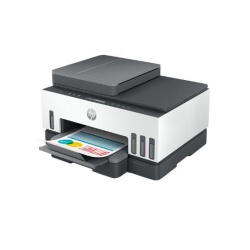 HP SMART TANK 750 A4 COLOR INK MFP - Img 5