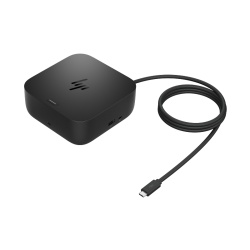 HP USB-C 100W G6 Dock - Img 2