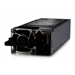 Hpe 800w fs ti ht plg lh pwr sply kit - Img 1