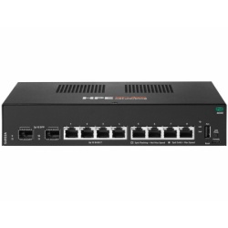 HPE ANW 6000 8G 2F SW
