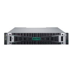 HPE MSA 2070 SFF 2x10/25GbE iSCSI 4-port - Img 2