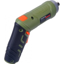 HR SURUBELNITA ACM 4.0V LI-ION+10ACC+USB - Img 3