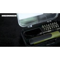 HR SURUBELNITA ACM 4.0V LI-ION+26ACC+USB - Img 5