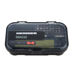 HR SURUBELNITA ACM 4.0V LI-ION+26ACC+USB - Img 7