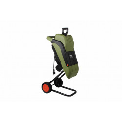 Hr tocator resturi vegetale 2500w 45mm - Img 1
