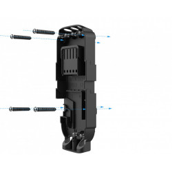Huawei SmartCharger AC Wallbox 7KW - Monofazat - Img 6
