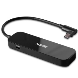 Hub Lindy 4 Port USB 3.2 - Img 6
