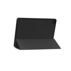 Husa Tab A9+ Tech-Protect, SC PEN, Black - Img 3