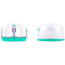 HyperX Pulsefire Haste Core 2 WS, alb - Img 4