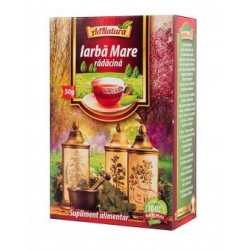 IARBA MARE 50GR