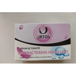 IGN SAPUN ANTIBACTERIAN HIDRATANT 100GR