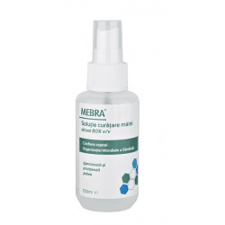 IGN SOLUTIE CURATARE MAINI SPRAY 100ML