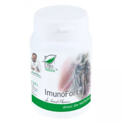 IMUNOFORT 60CPS