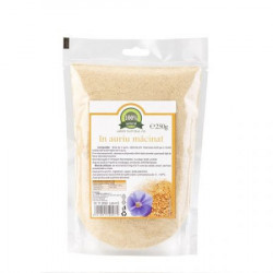IN AURIU MACINAT 250GR