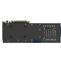 IN SPARKLE ARC A770 TITAN OC 16GB 256bit - Img 6