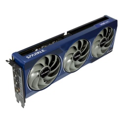 IN SPARKLE ARC B580 TITAN OC 12GB 192bit - Img 10