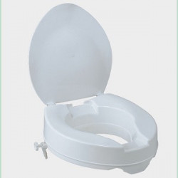 INALTATOR PLASTIC PT. SCAUN WC 10 CM FS 667 B