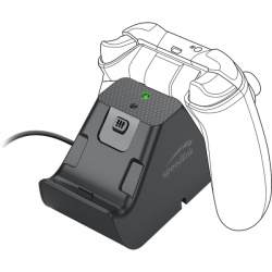 INCARCATOR XBOX, JAZZ USB SPEEDLINK, XS/SNEGRU - Img 3