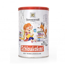 Ingerasii strengari ciocolata calda eco 300g sonnentor