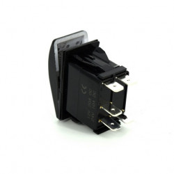 Intrerupator ”BACKUP LIGHTS” pentru Off-Road, ATV, SSV, QUAD - Img 2
