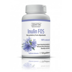 INULIN FOS 120GR