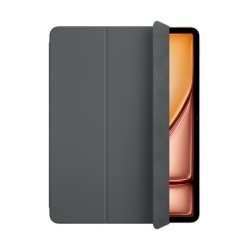 IPAD AIR SMART FOLIO 13 CHARCOAL GRY-ZML