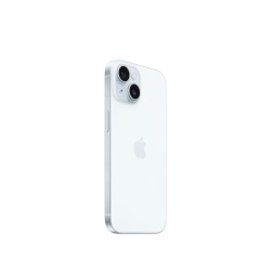 IPHONE 15 BLUE 256GB-RUB - Img 4