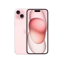 IPHONE 15 PLUS PINK 128GB-RUB - Img 2