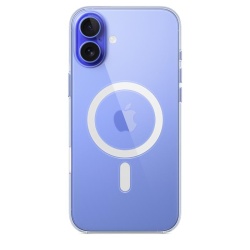 IPHONE 16 PLUS CL CASE-ZML