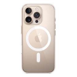 IPHONE 16 PRO CL CASE-ZML - Img 2
