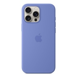 IPHONE 16 PRO MAX SI CASE PERIWINKLE-ZML - Img 4