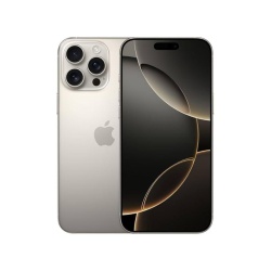 IPHONE 16 PRO NATURAL 256GB-ZDD - Img 1