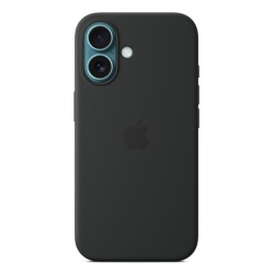 IPHONE 16 SI CASE BLACK-ZML - Img 3