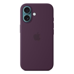 IPHONE 16 SI CASE PLUM-ZML - Img 3