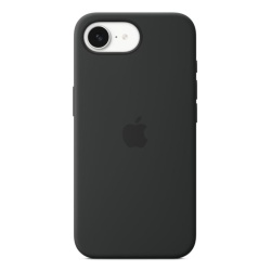 IPHONE 16E SI CASE BLACK-ZML - Img 2