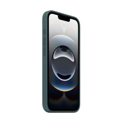 IPHONE 16E SI CASE LAKE GREEN-ZML - Img 5