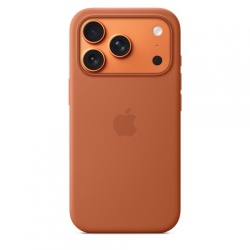 iPHONE CASE 17 PRO MAX SILICONE RD - Img 4